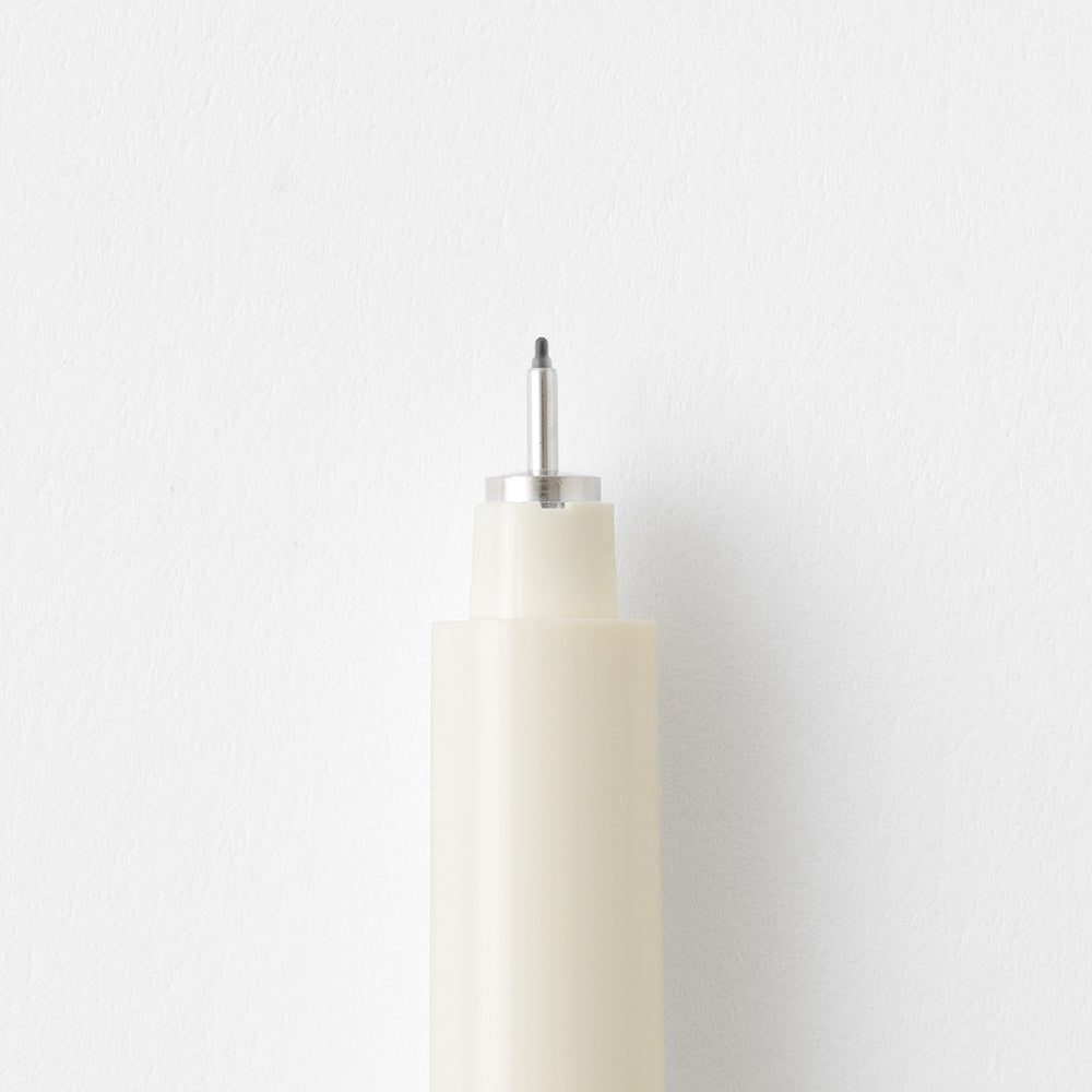 MD Drawing Pen, 0.1mm Black