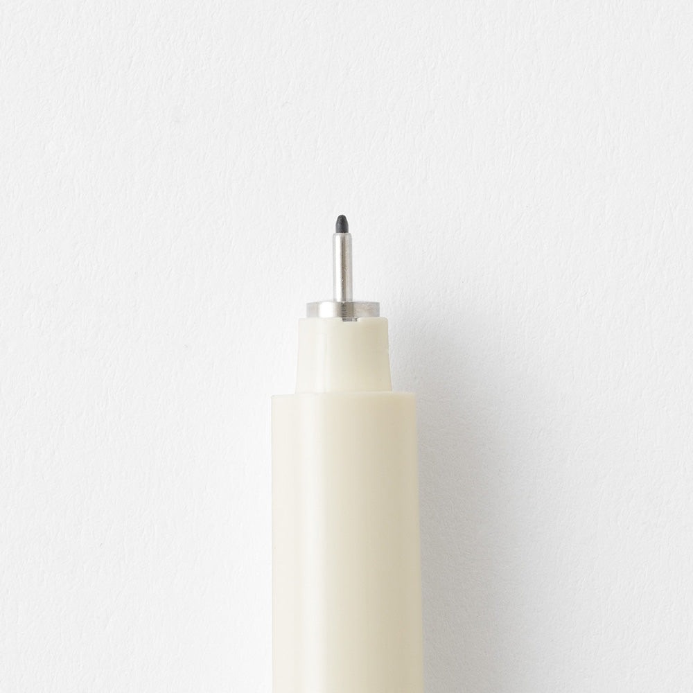 MD Drawing Pen, 0.3mm Black