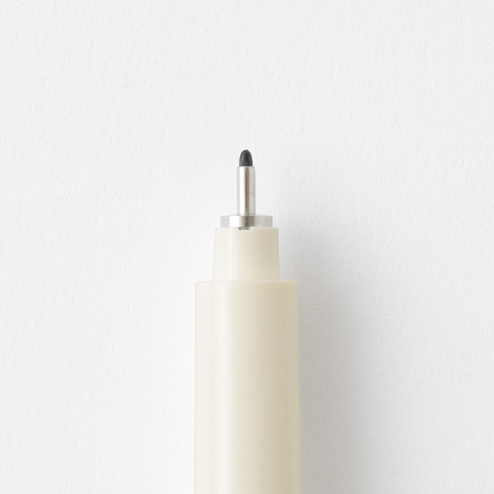 MD Drawing Pen, 0.5mm Black