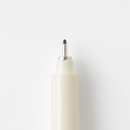 MD Drawing Pen, 0.5mm Black