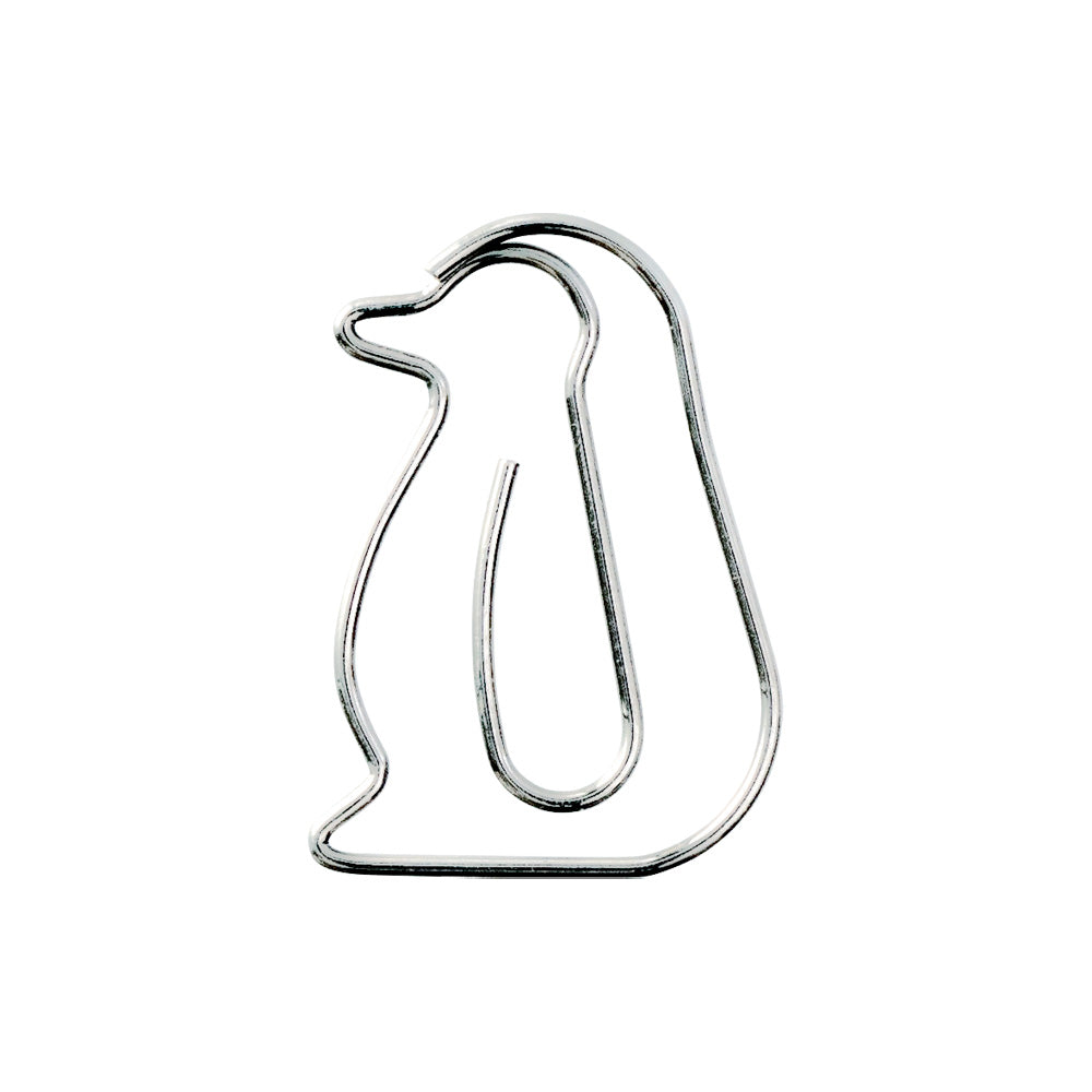 midori, Penguin, d-clips nano