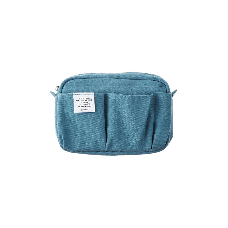 Sky Blue, Inner Carrying Bag, S (A6)