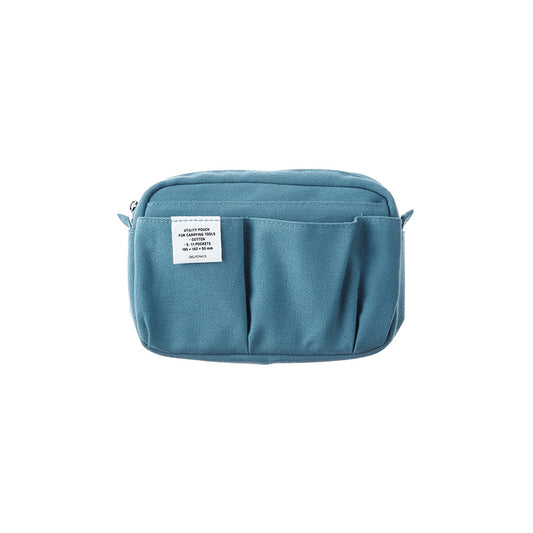 Sky Blue, Inner Carrying Bag, S (A6)