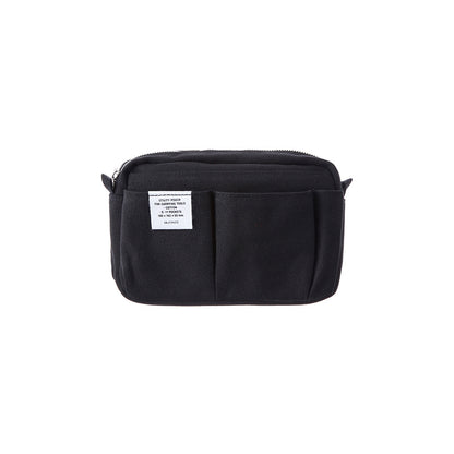 Black, Inner Carrying Bag, S (A6)