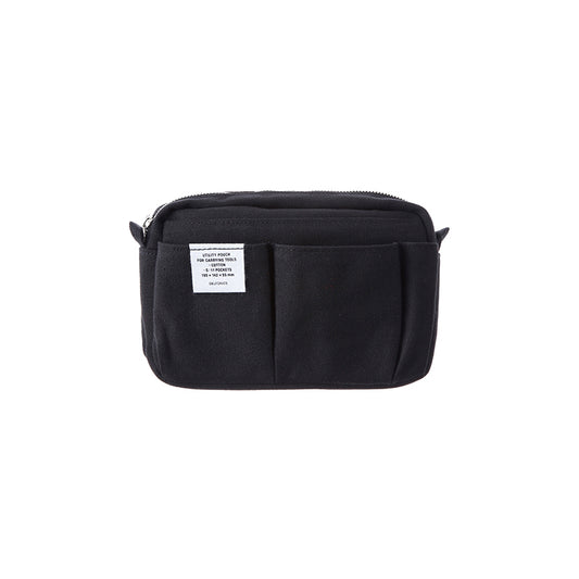 Black, Inner Carrying Bag, S (A6)