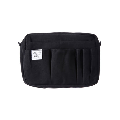 Black, Inner Carrying Bag, M (A5)