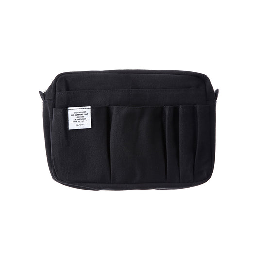 Black, Inner Carrying Bag, M (A5)