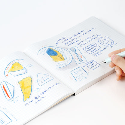 Kyohei Sakaguchi: A Notebook to Help Me Remember