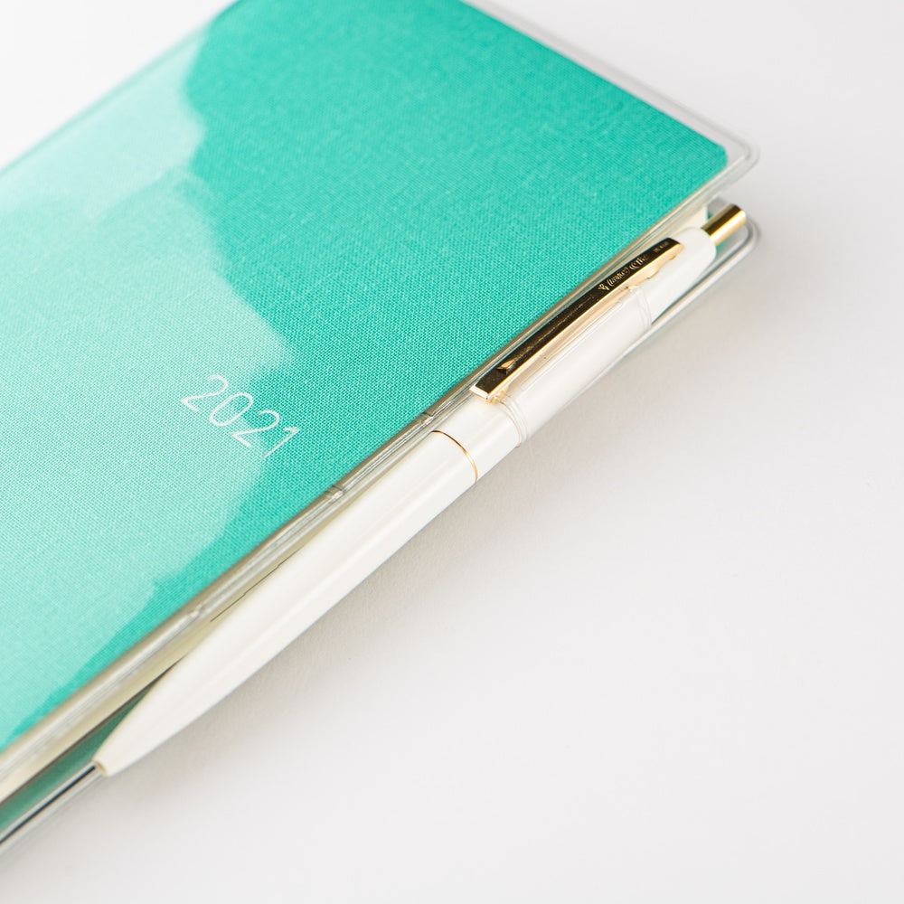 Clear Cover for Weeks
