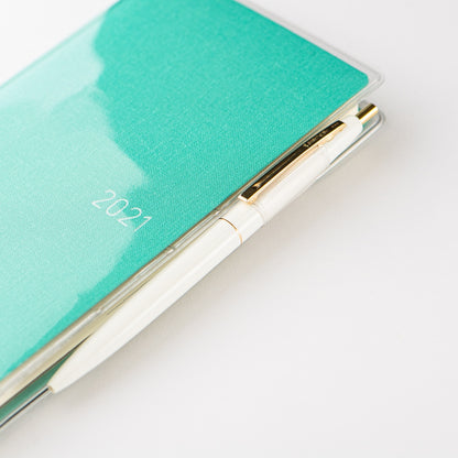 Clear Cover for Weeks