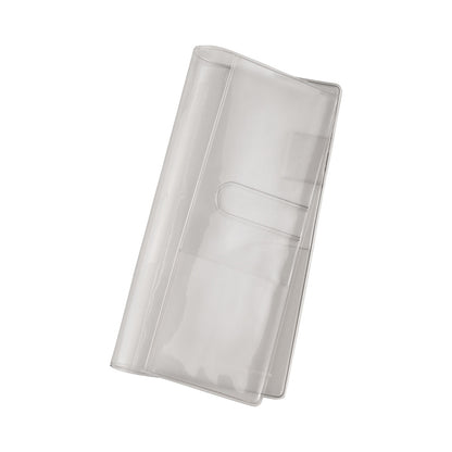 Clear Cover for Weeks