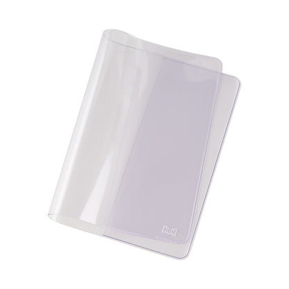 Clear Cover for A6 Size HON