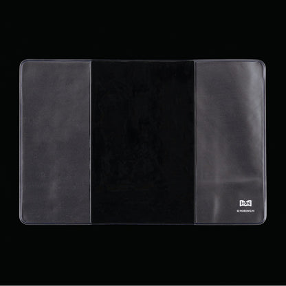 Clear Cover for A5 Size HON