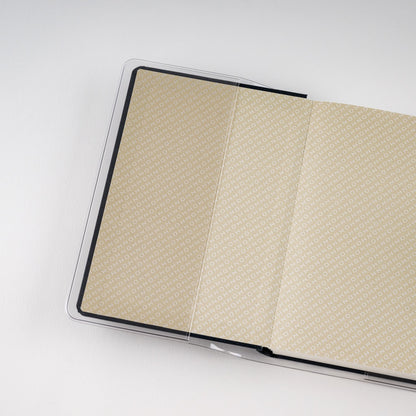 Clear Cover for A5 Size HON