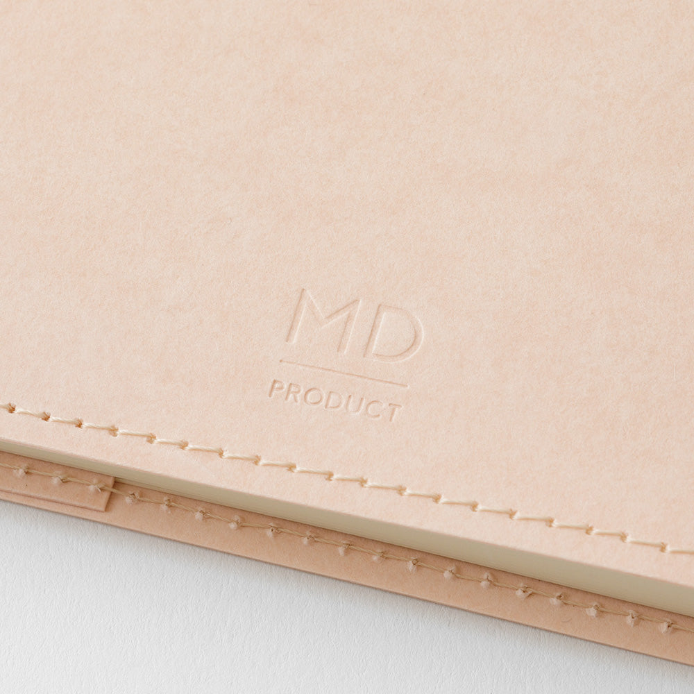 MD Paper Cover, B6 Slim