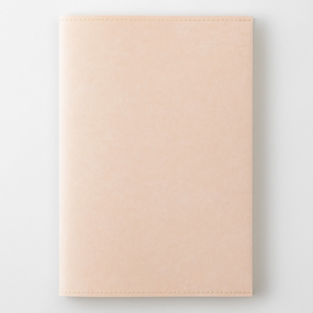 MD Paper Cover, A5