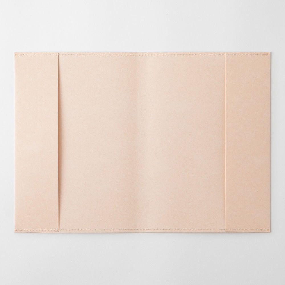 MD Paper Cover, A5