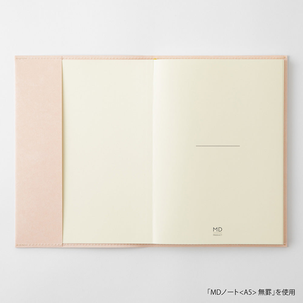 MD Paper Cover, A5