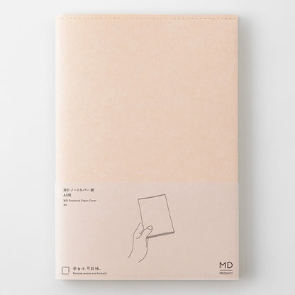 MD Paper Cover, A5