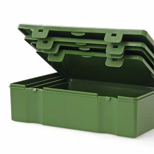Yellow, penco Storage Container, Set of 4 Sizes