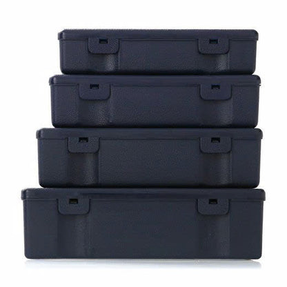 Yellow, penco Storage Container, Set of 4 Sizes