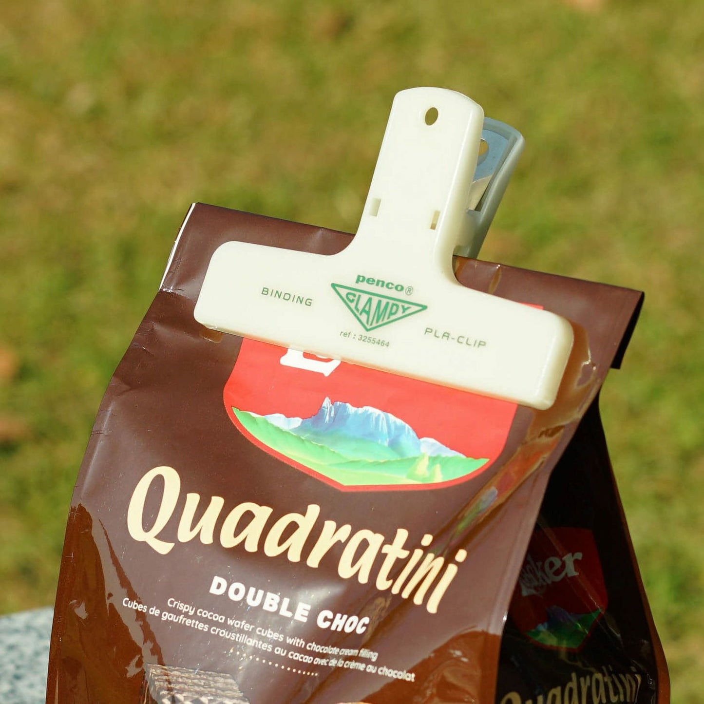 Glow in the Dark, Penco Plastic Clip