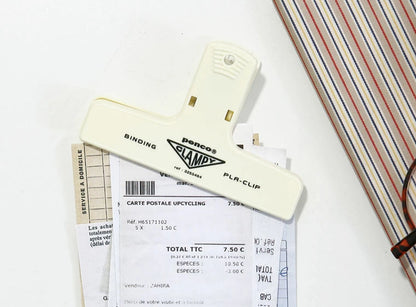 Glow in the Dark, Penco Plastic Clip