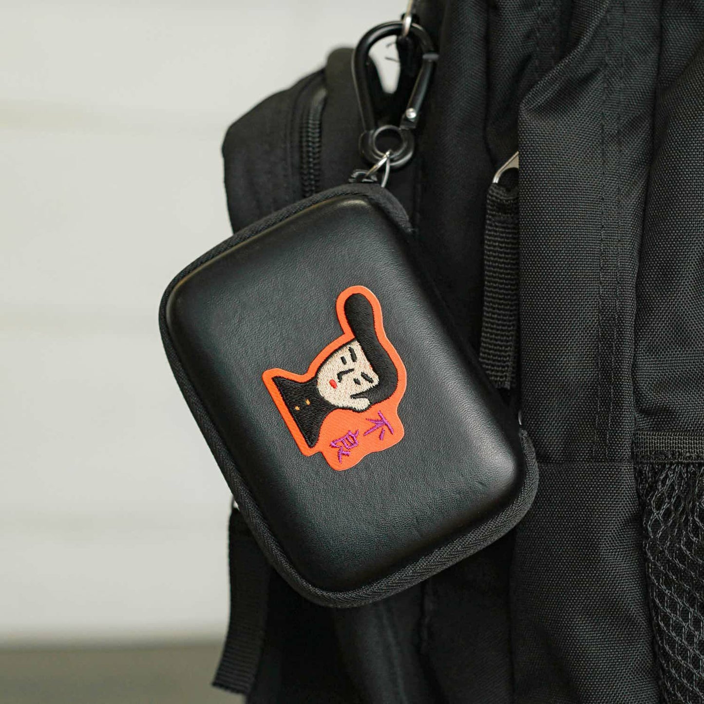 Bad Boy, New Retro Embroidery Sticker