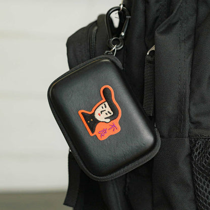 Bad Boy, New Retro Embroidery Sticker