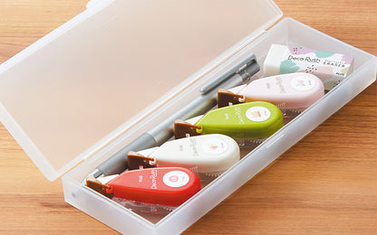 Forest, Deco Rush Decorative Tape, 6mm x 4m