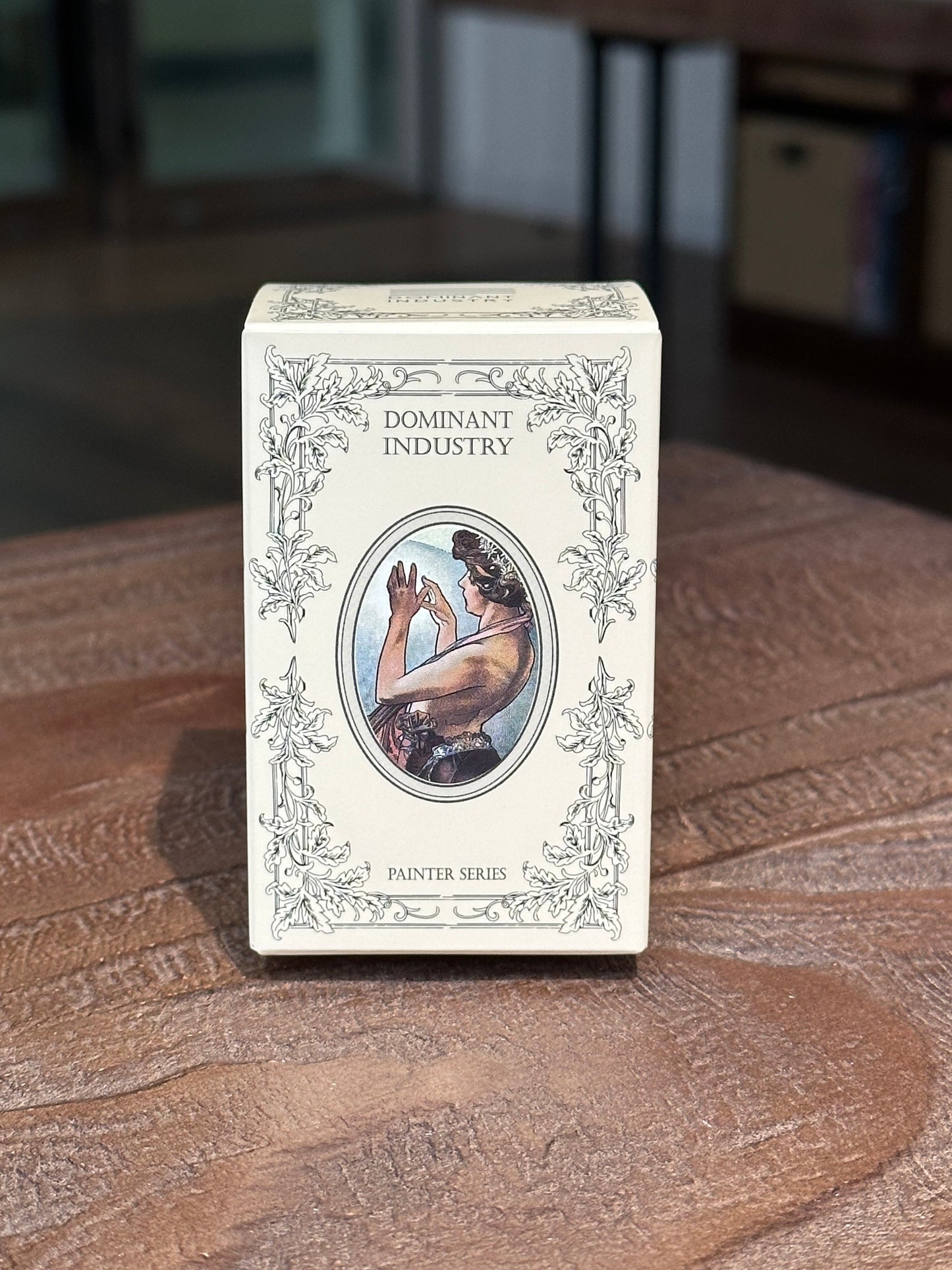 Polar Star, Painter Series Standard Ink, 25ml Ink