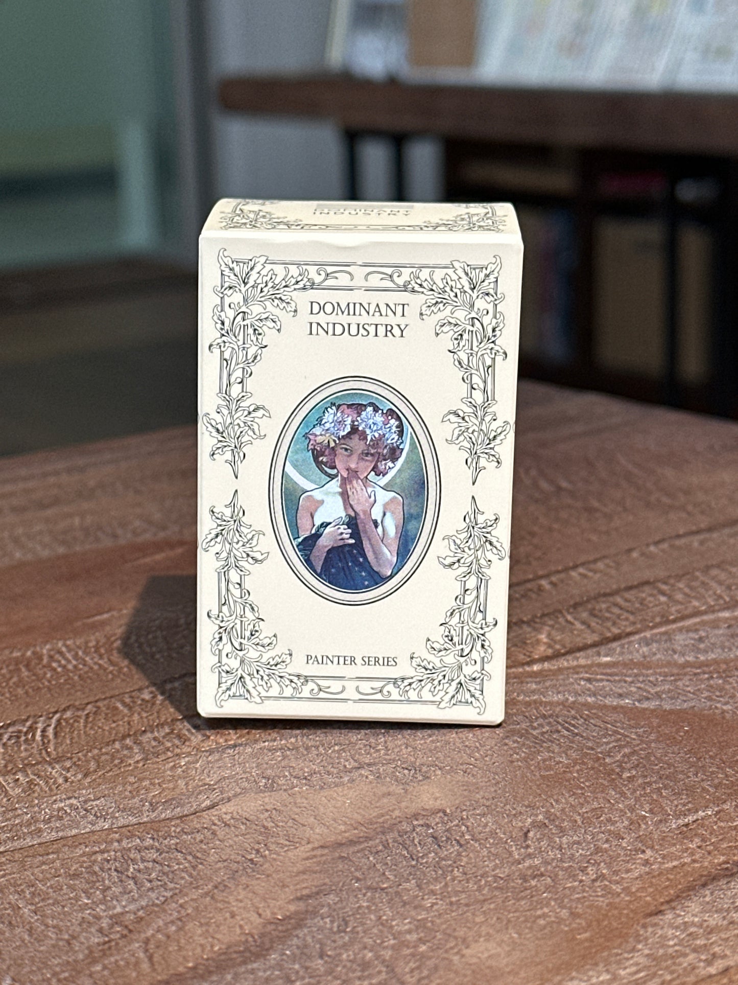 The Moon, Painter Series Standard Ink, 25ml Ink