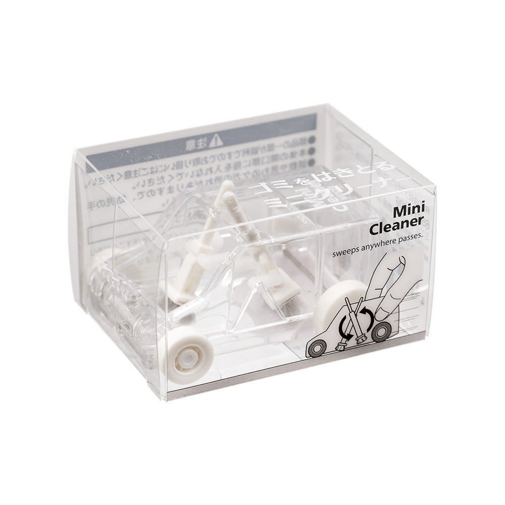 Mini Cleaner