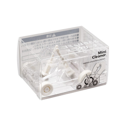Mini Cleaner