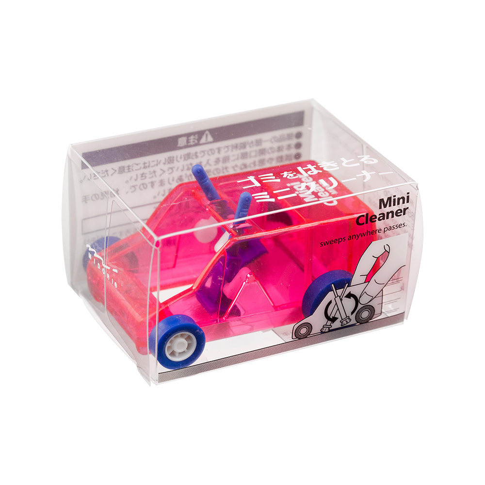 Mini Cleaner