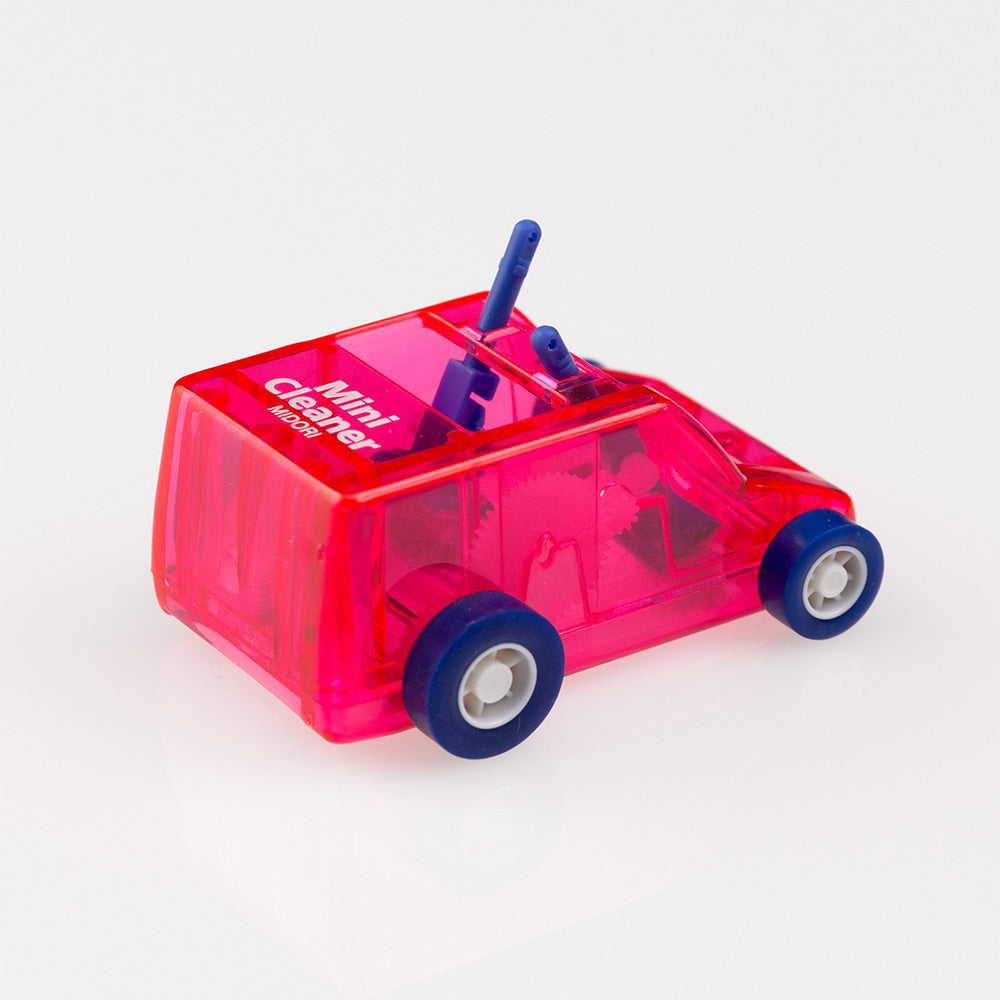 Mini Cleaner