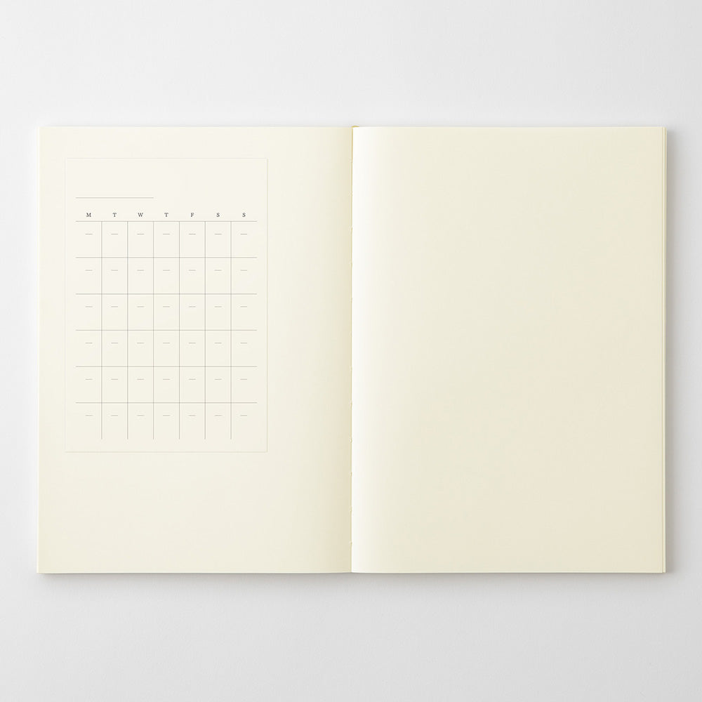 MD Diary Sticker Free