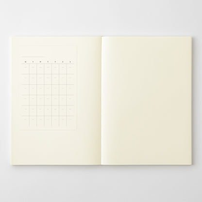 MD Diary Sticker Free