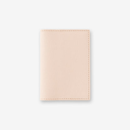 MD Notebook Cover, Goat Leather, A7, Boxed