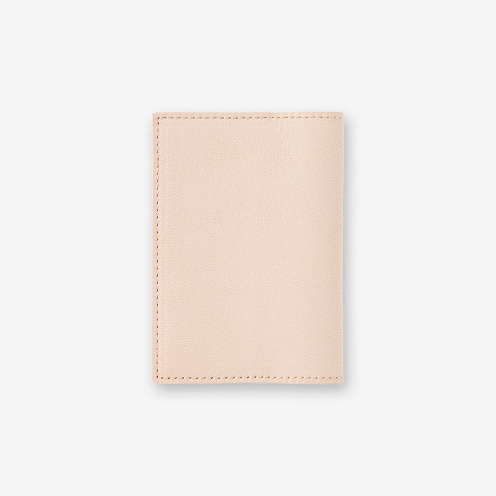 MD Notebook Cover, Goat Leather, A7, Boxed