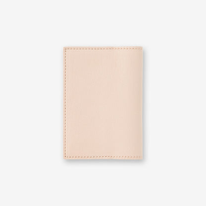 MD Notebook Cover, Goat Leather, A7, Boxed
