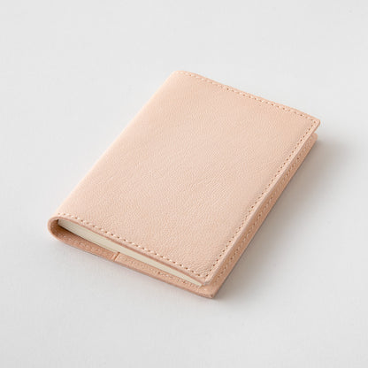 MD Notebook Cover, Goat Leather, A7, Boxed