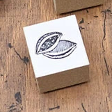 銅鑼燒｜店家印章