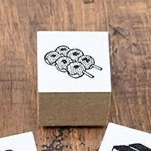 團子｜店家印章