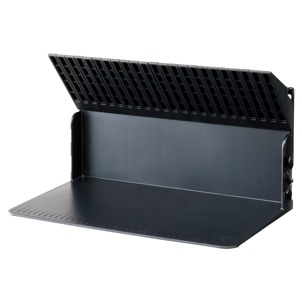 Book Stand Standard Size, Black