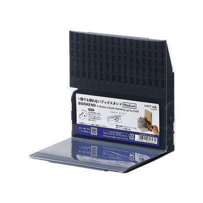 Book Stand Medium Size, Black