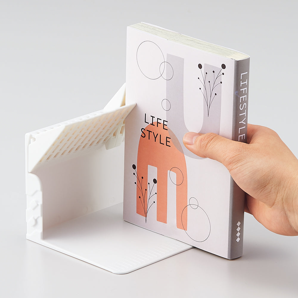 Book Stand Medium Size, Black