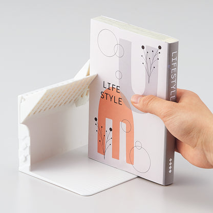 Book Stand Medium Size, Black
