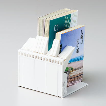 Book Stand Medium Size, Black