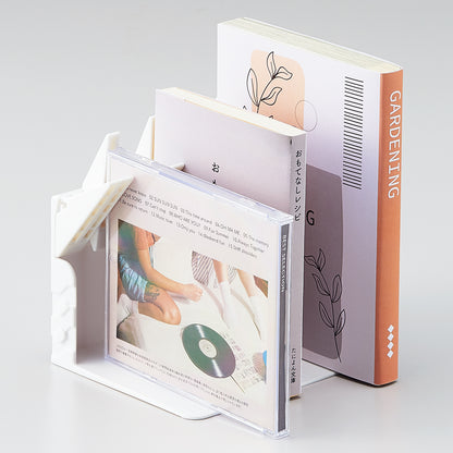 Book Stand Medium Size, Black